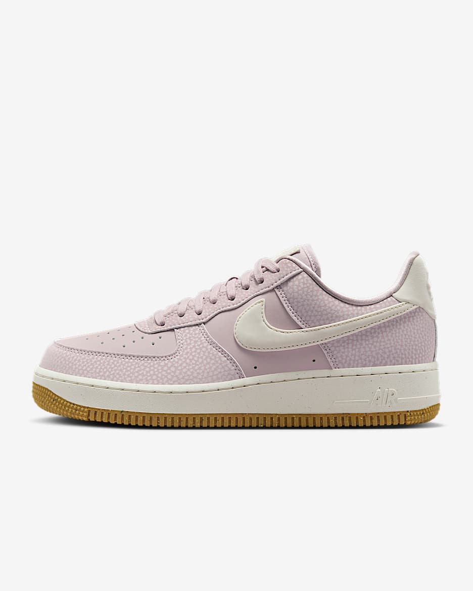 Nike Air Force 1 07 Next Nature Women s Shoes. Nike UK